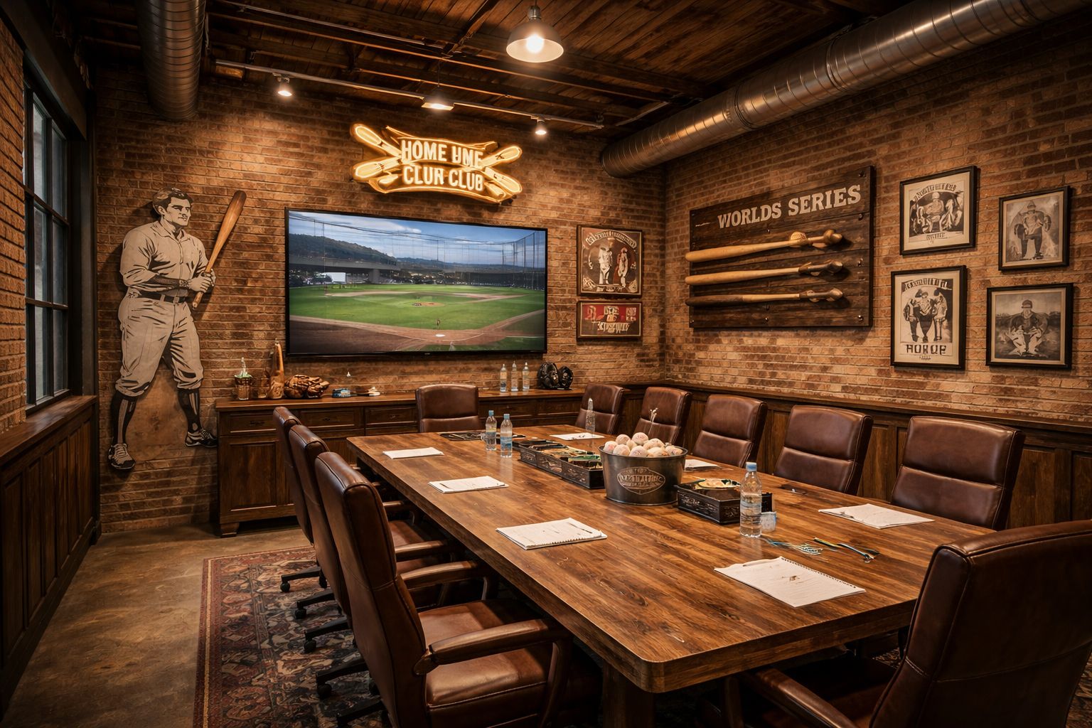 Conference Room