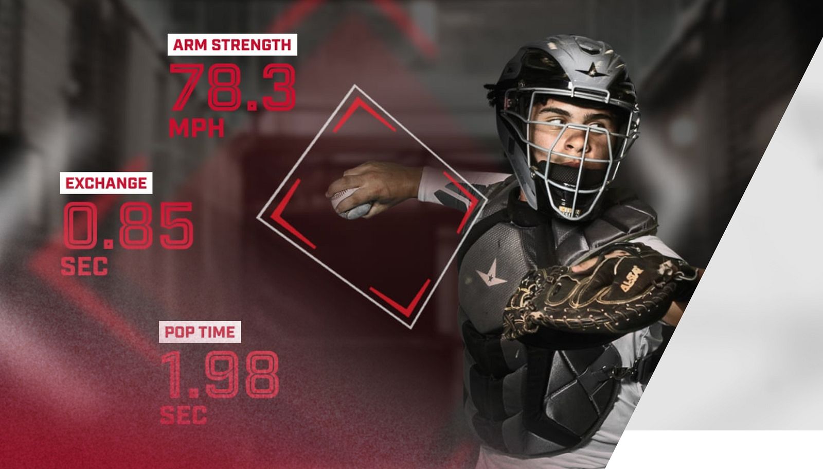 Ball Tracking & Player Stats