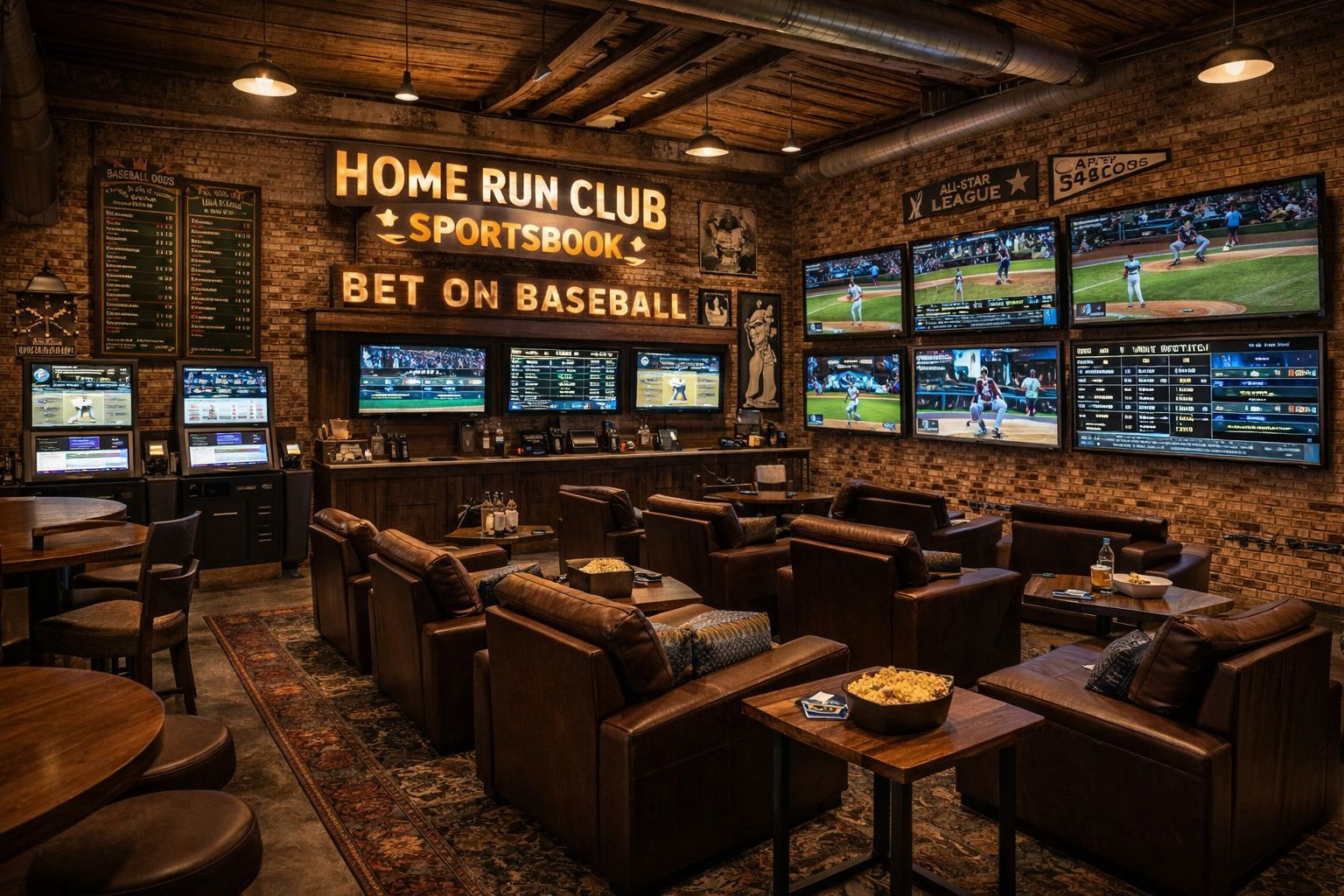 Home Run Club