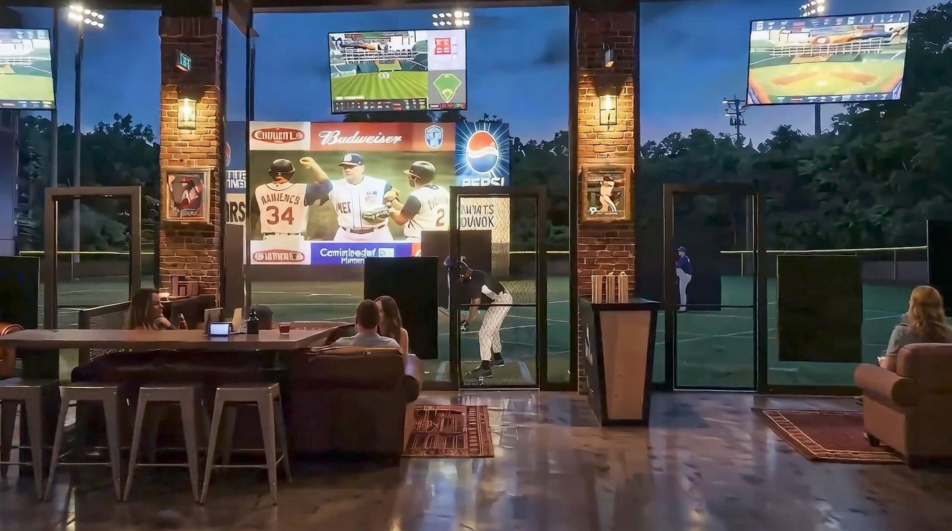 The Jumbotron
