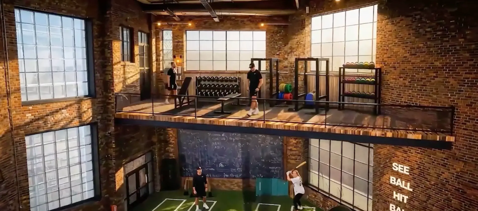 The Lab